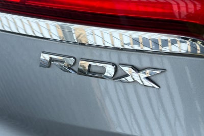 2016 Acura RDX Base