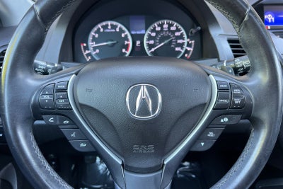 2016 Acura RDX Base