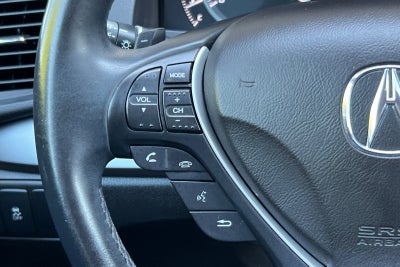 2016 Acura RDX Base