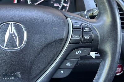 2016 Acura RDX Base