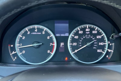 2016 Acura RDX Base