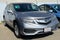 2016 Acura RDX Base