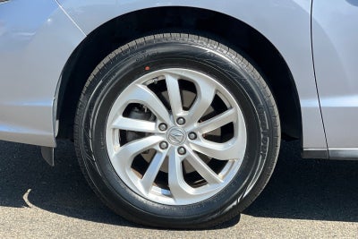 2016 Acura RDX Base