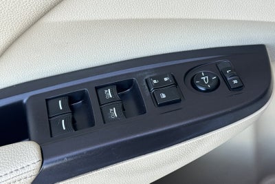 2017 Acura RDX Base