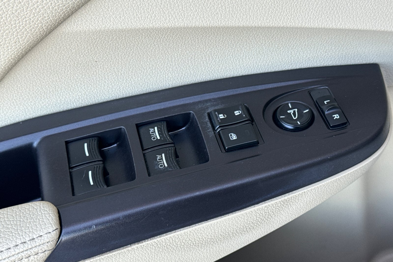 2017 Acura RDX Base