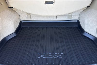 2017 Acura RDX Base