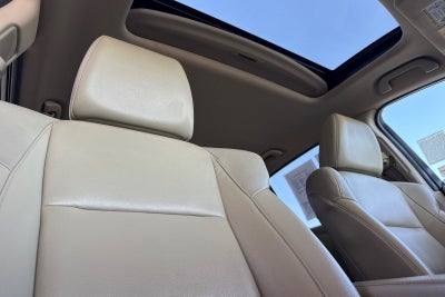 2017 Acura RDX Base