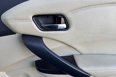 2017 Acura RDX Base