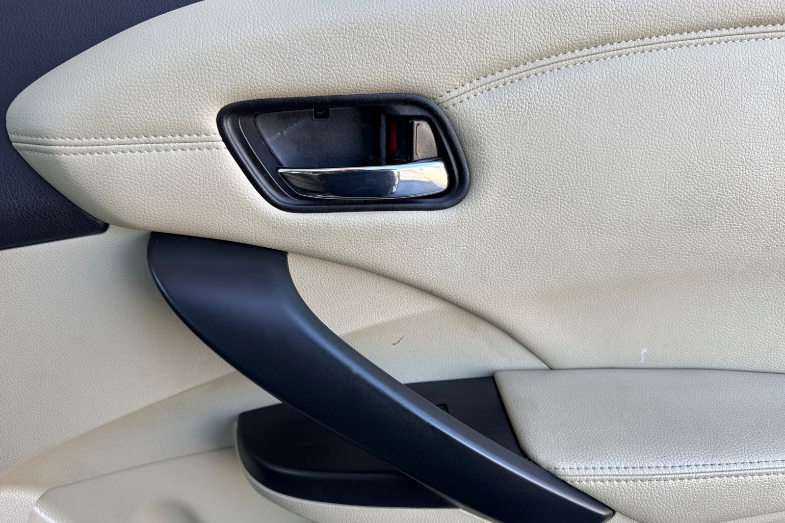 2017 Acura RDX Base