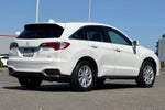 2017 Acura RDX Base