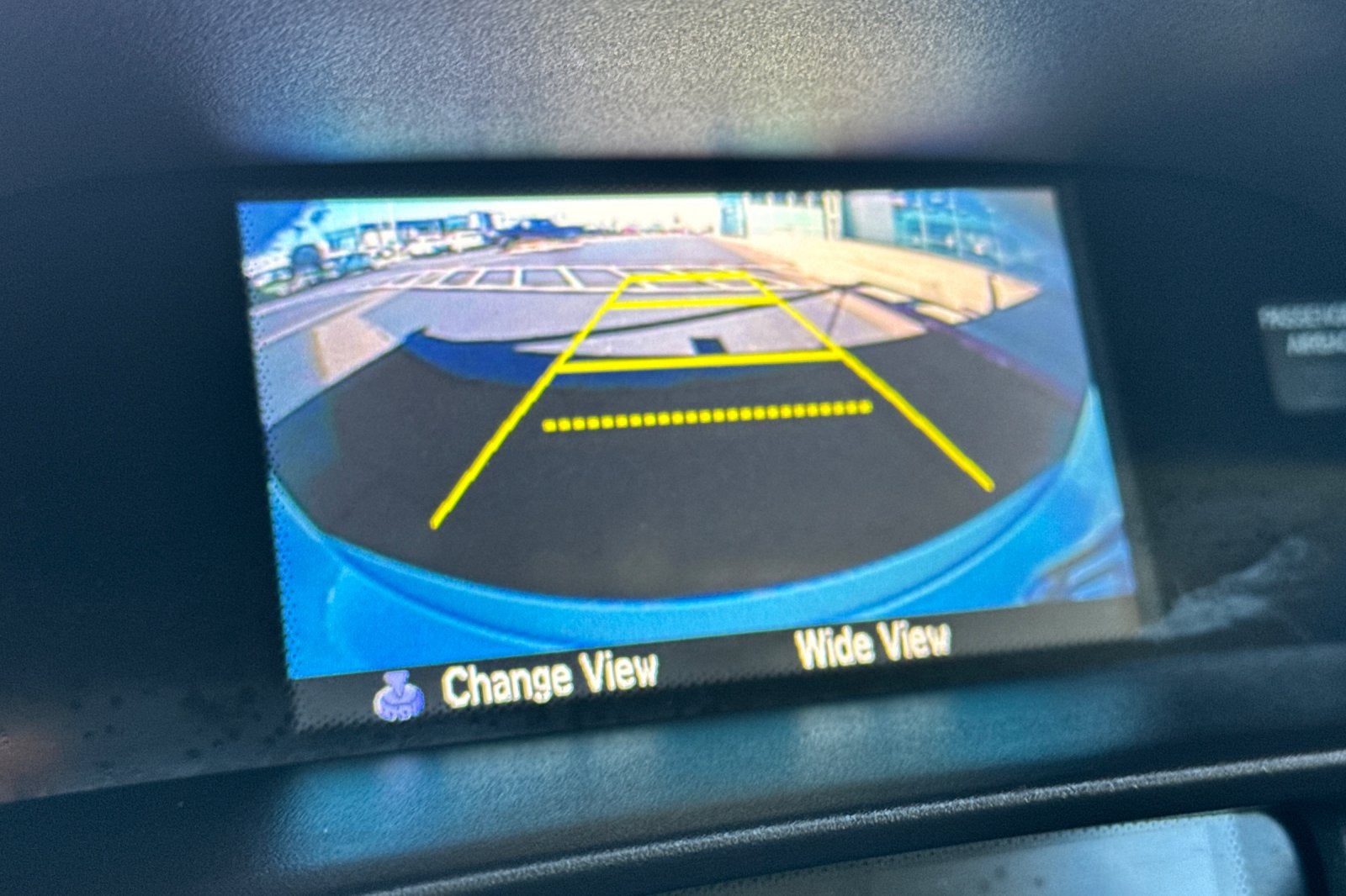 2017 Acura RDX Base