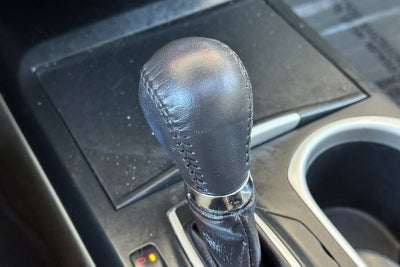 2017 Acura RDX Base