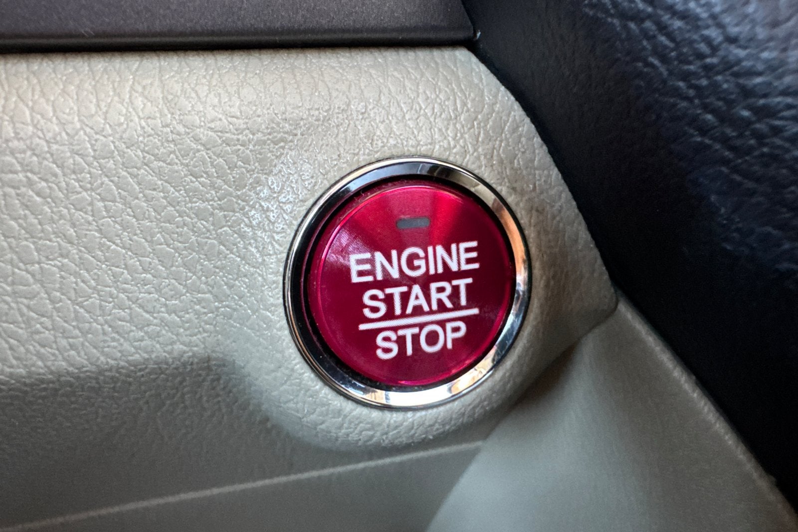 2017 Acura RDX Base