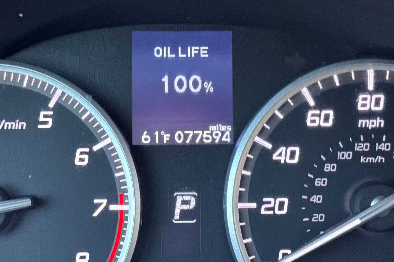 2017 Acura RDX Base