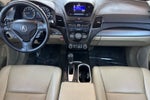 2017 Acura RDX Base