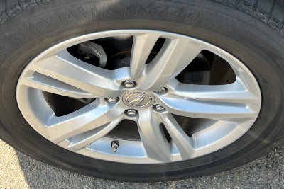 2014 Acura RDX Tech Pkg