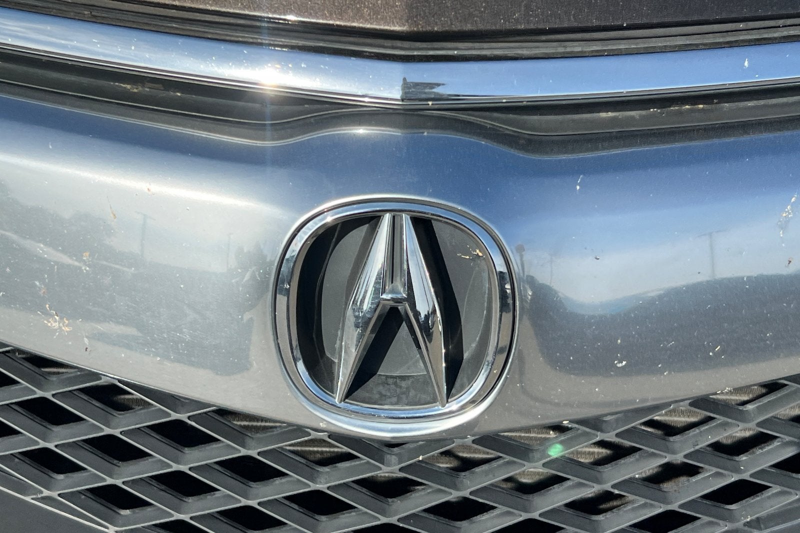 2014 Acura RDX Tech Pkg