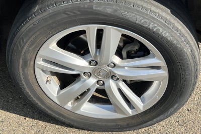 2014 Acura RDX Tech Pkg