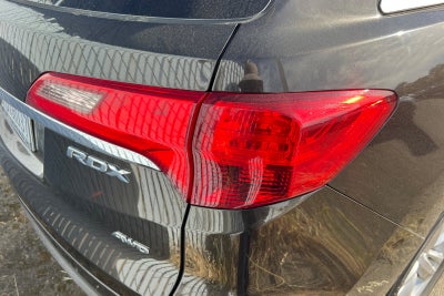 2014 Acura RDX Tech Pkg