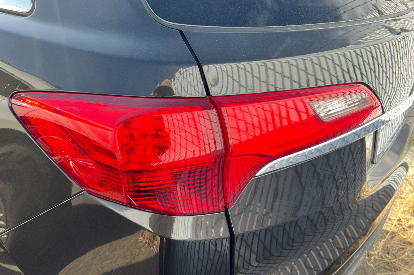 2014 Acura RDX Tech Pkg