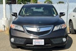 2014 Acura RDX Tech Pkg