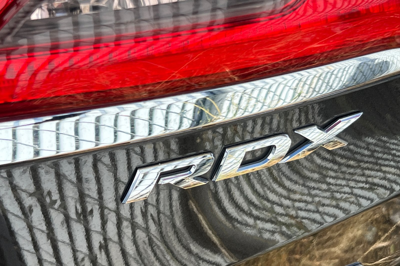 2014 Acura RDX Tech Pkg