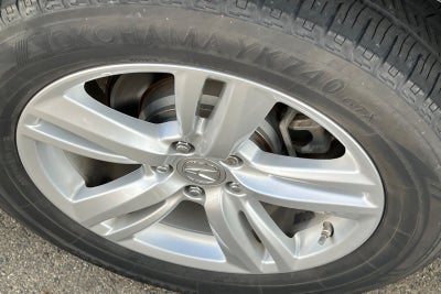 2014 Acura RDX Tech Pkg