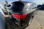 2014 Acura RDX Tech Pkg