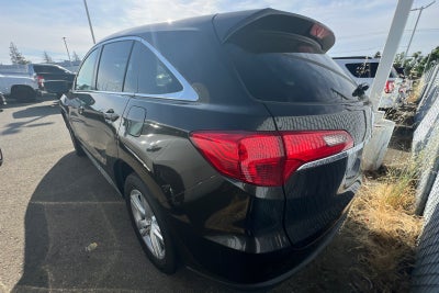 2014 Acura RDX Tech Pkg