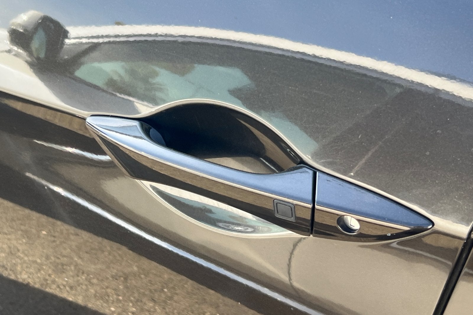 2014 Acura RDX Tech Pkg