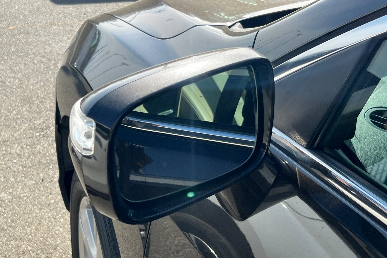 2014 Acura RDX Tech Pkg