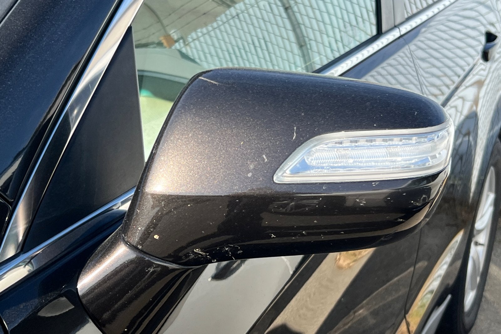 2014 Acura RDX Tech Pkg