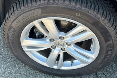 2014 Acura RDX Tech Pkg