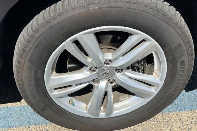 2014 Acura RDX Tech Pkg