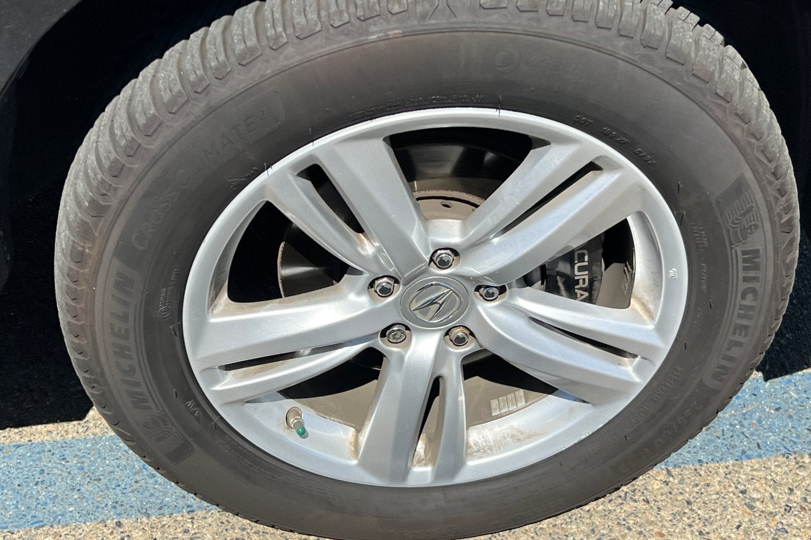 2014 Acura RDX Tech Pkg