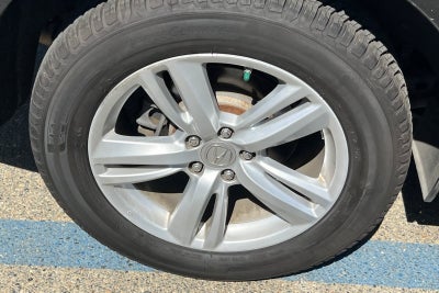 2014 Acura RDX Tech Pkg