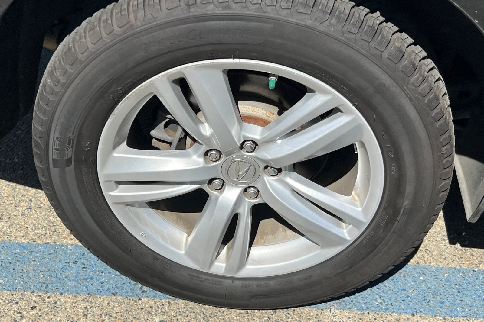 2014 Acura RDX Tech Pkg