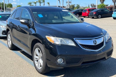 2014 Acura RDX Tech Pkg