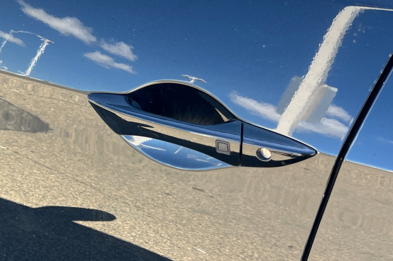 2014 Acura RDX Tech Pkg