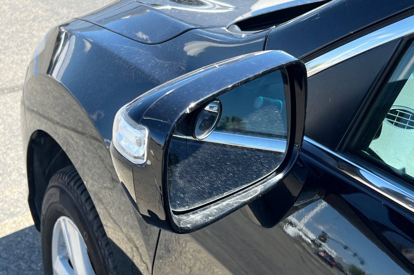 2014 Acura RDX Tech Pkg