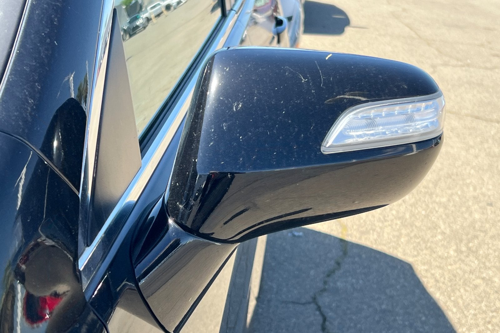 2014 Acura RDX Tech Pkg