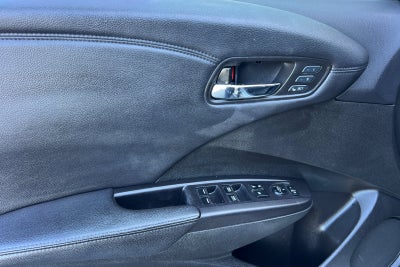 2018 Acura RDX w/Advance Pkg