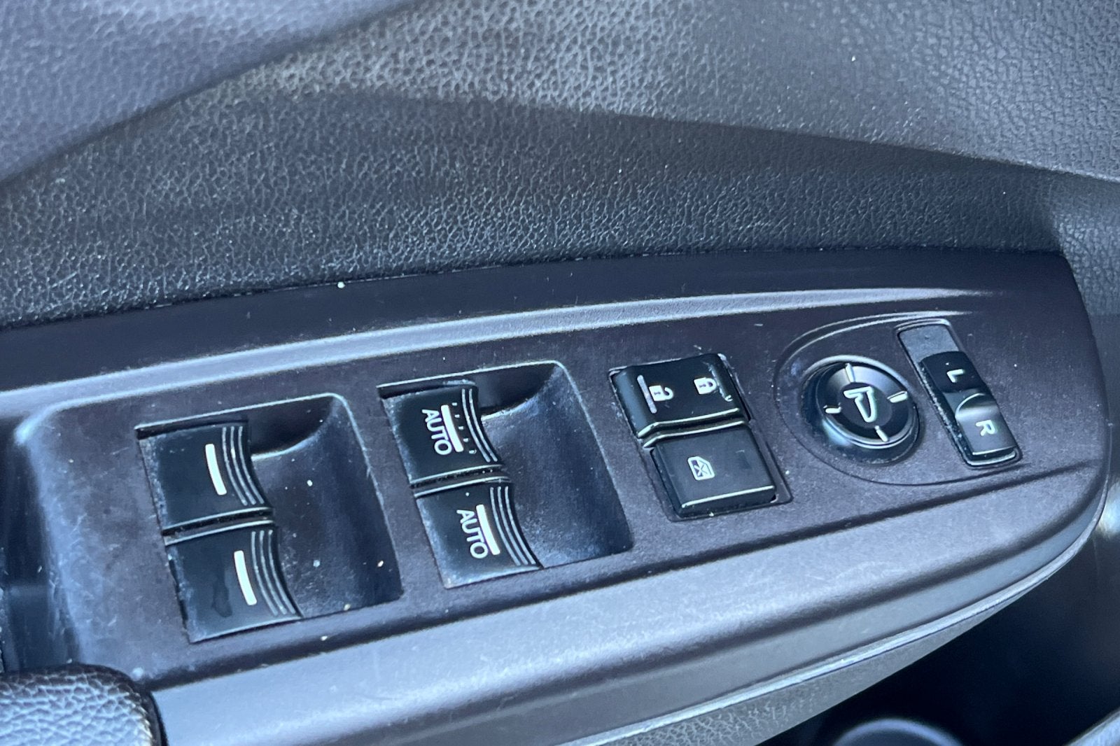 2018 Acura RDX w/Advance Pkg