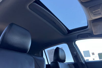 2018 Acura RDX w/Advance Pkg