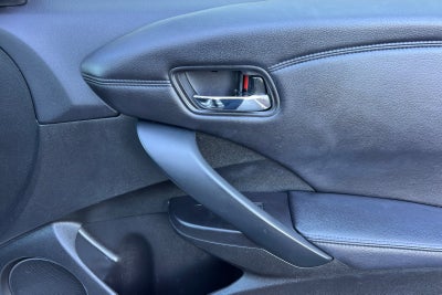 2018 Acura RDX w/Advance Pkg