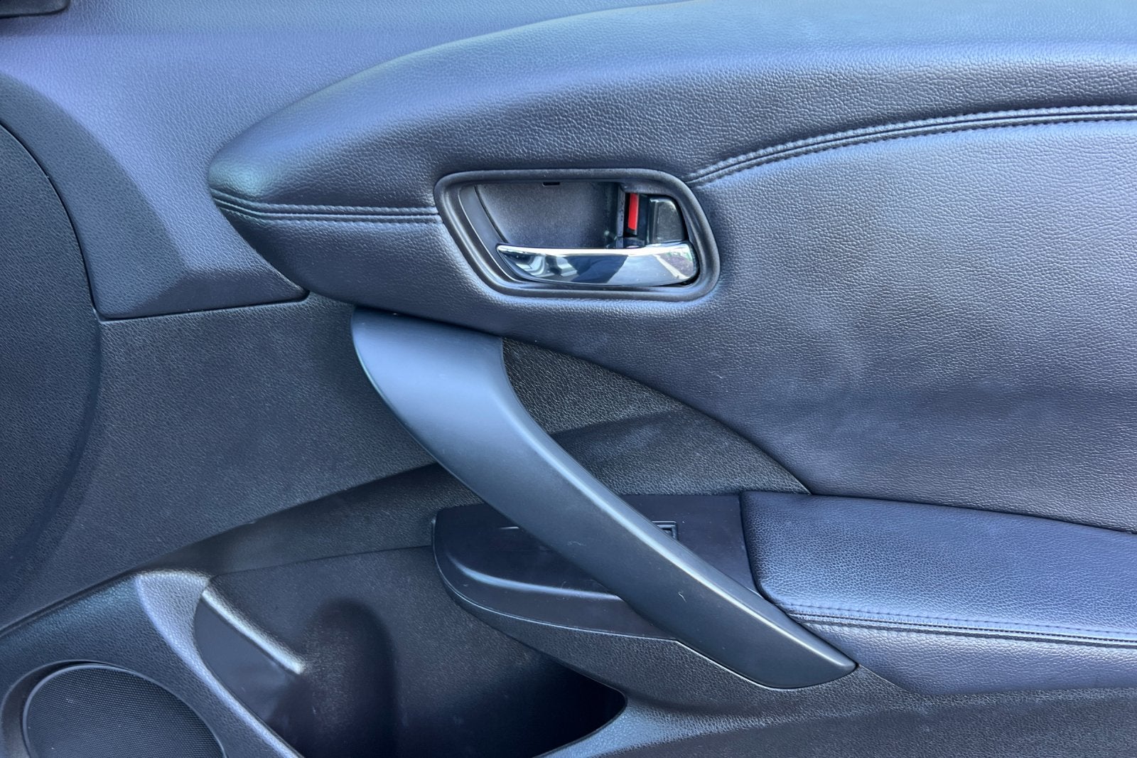 2018 Acura RDX w/Advance Pkg