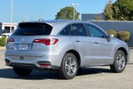 2018 Acura RDX w/Advance Pkg