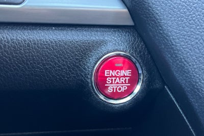 2018 Acura RDX w/Advance Pkg