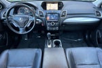 2018 Acura RDX w/Advance Pkg