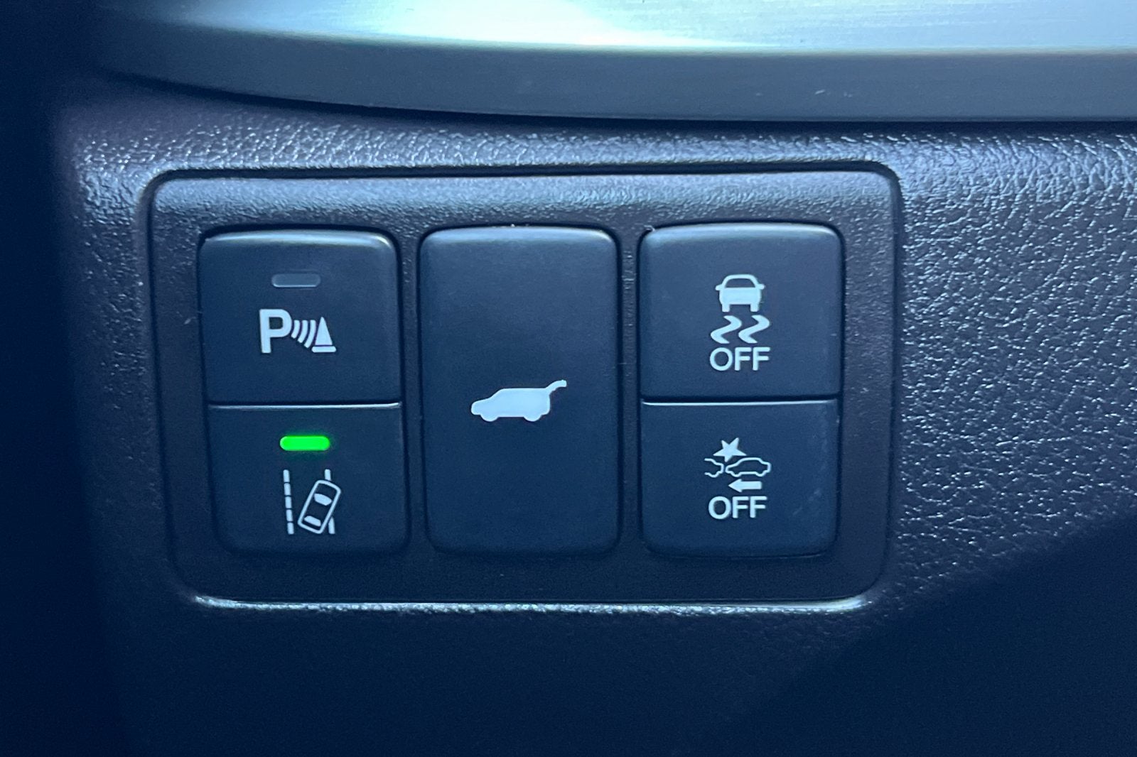 2018 Acura RDX w/Advance Pkg